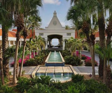Curaçao Marriott Beach Resort