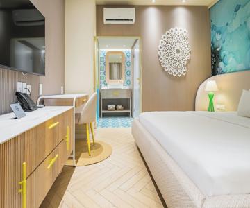 Trupial Inn Hotel & Casino