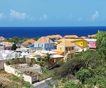 Hostel La Creole