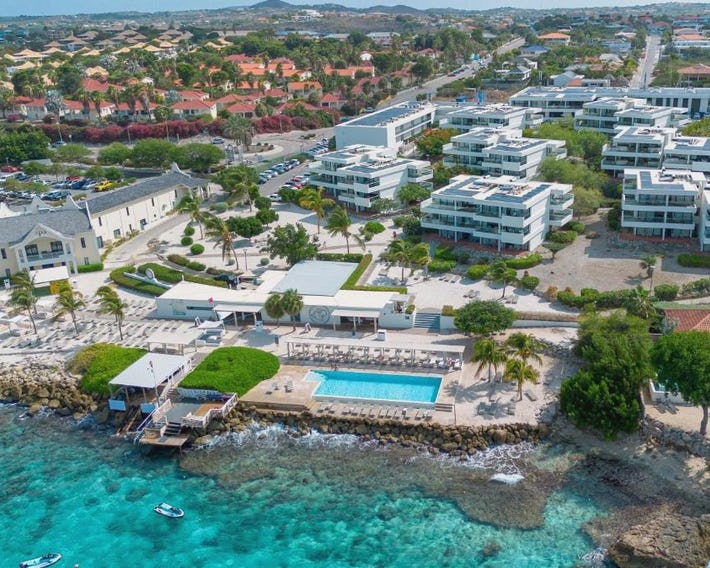 Papagayo Beach Hotel