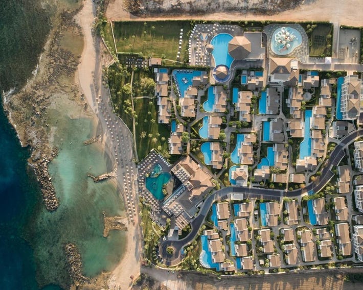 Mare Ayia Napa