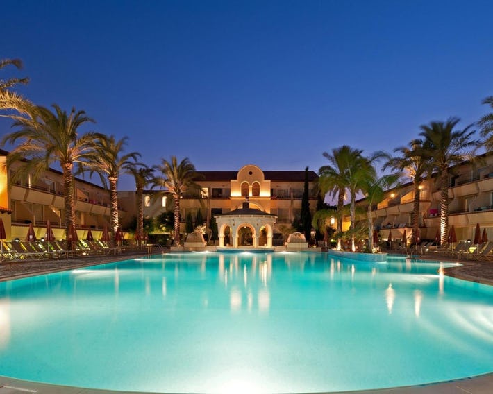 Napa Plaza Hotel