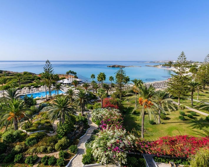 Nissi Beach Resort