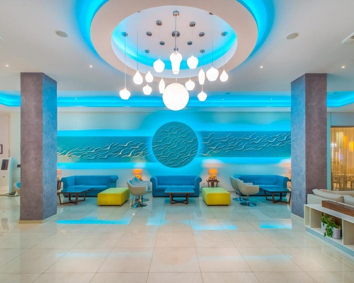 Stamatia Hotel