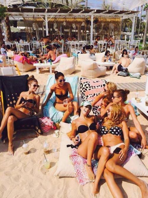 Dome Beach Marina Hotel & Resort