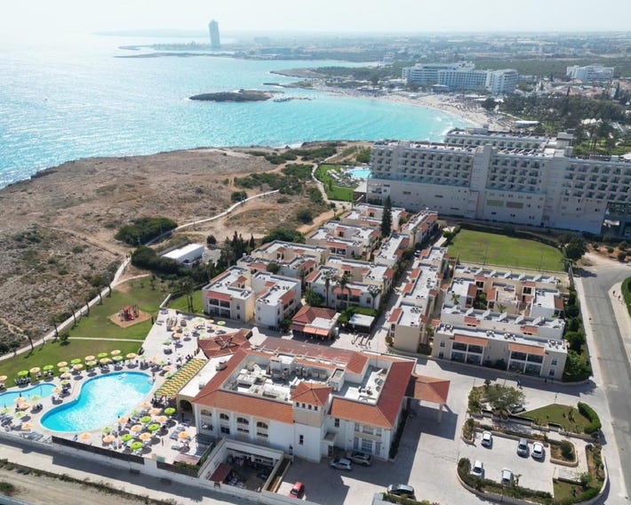 Aktea Beach Village