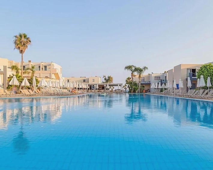 Electra Beach Holiday Village