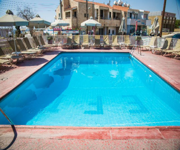 Efi Hotel Apartments