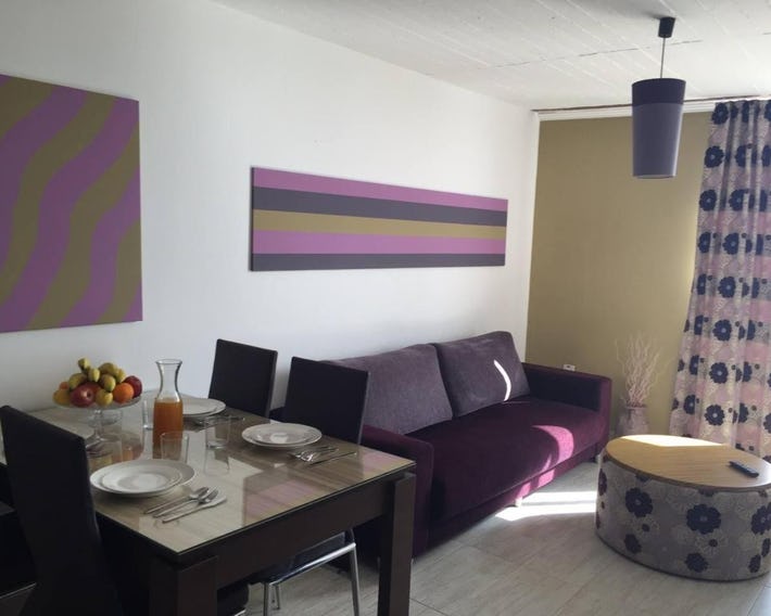 Agrino Hotel Apartments