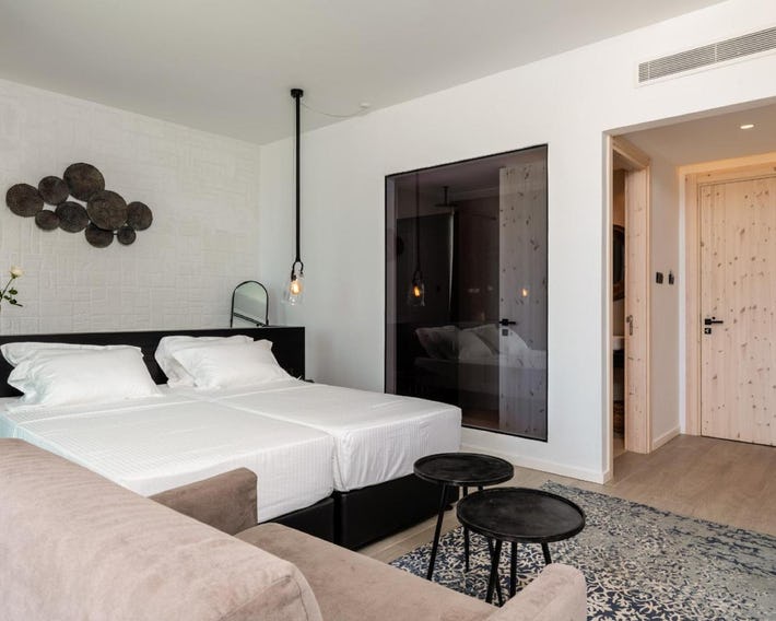 Abacus Suites