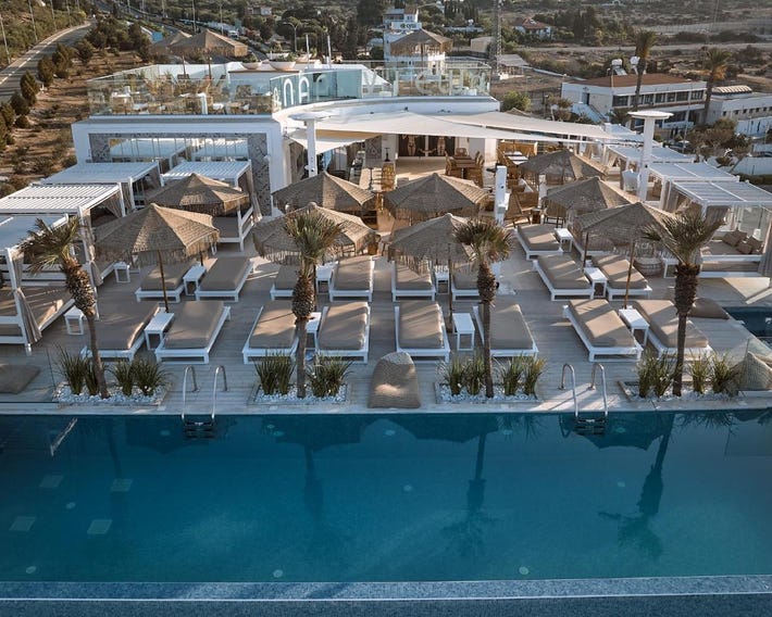 Hotel Napa Suites (Adults Only)