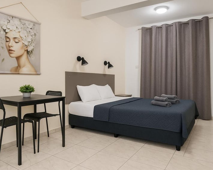 Summer's Hotel Apartments