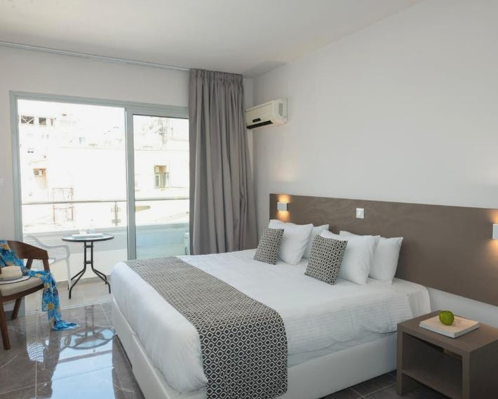 Blazer Residence