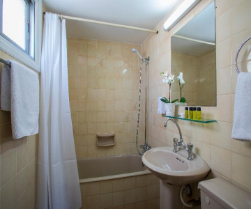 Costantiana Beach Hotel Apartments