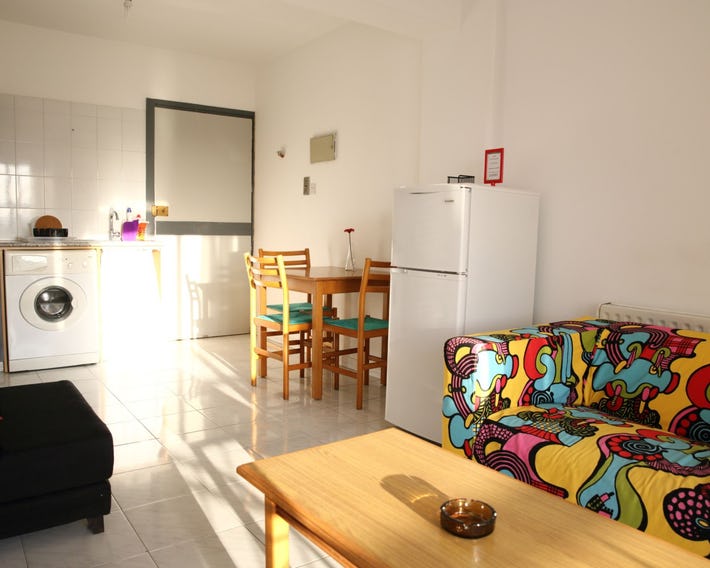 Alora Apartments