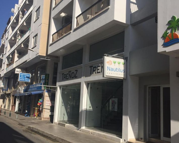 Nautilus Tourist Apartments