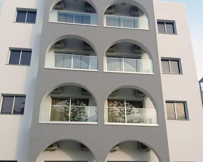 Polyxeni Hotel Apartments