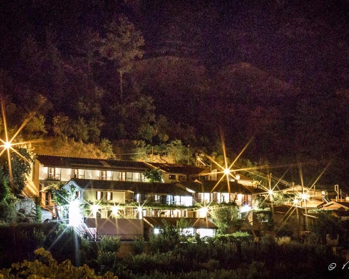 Ambelikos Traditional AgroHotel
