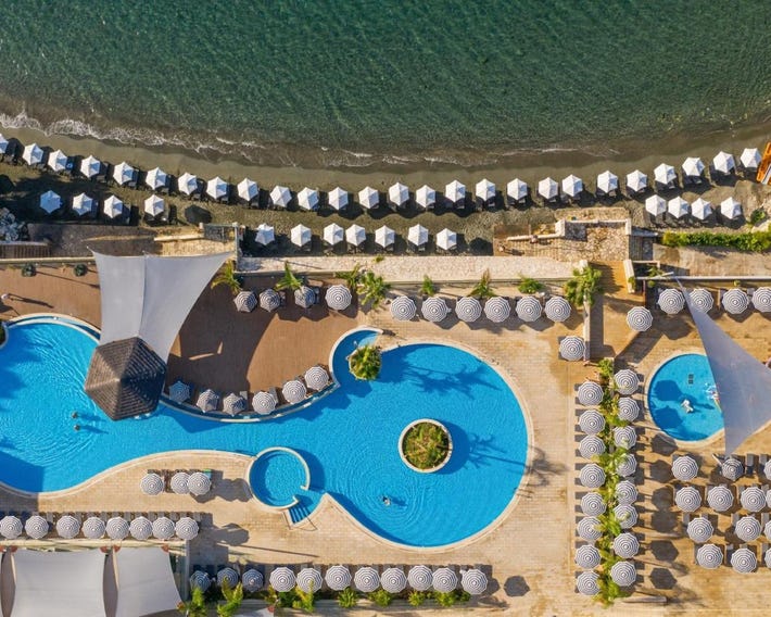 Royal Apollonia by Louis Hotels