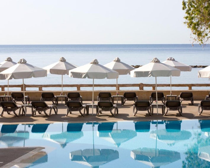 Harmony Bay Hotel