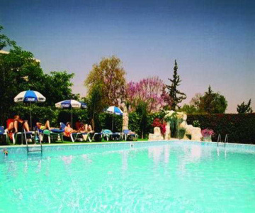 Estella Hotel & Apartments