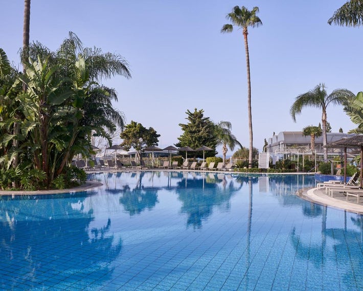 Atlantica Bay Hotel