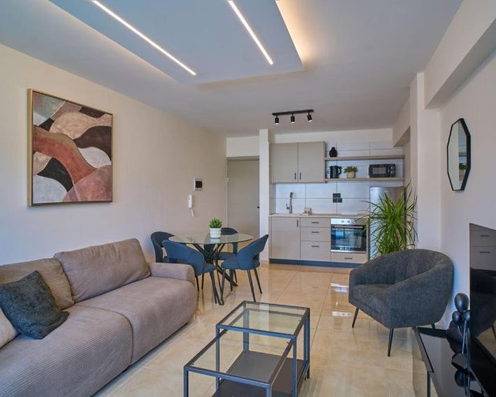 Marianna Hotel Apartments
