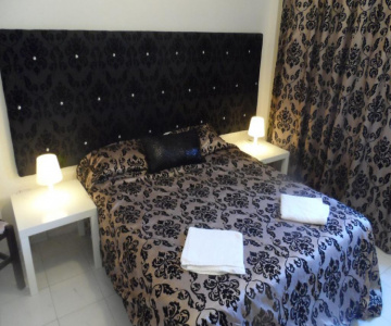 Geotanya Apartments