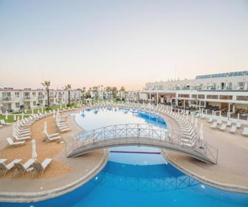 Sunprime Ayia Napa Suites