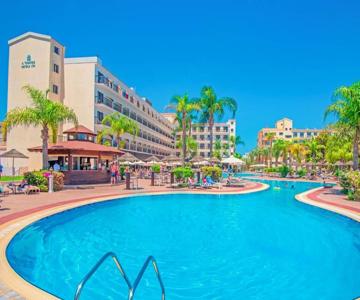 Tsokkos Gardens Hotel & Hotel Apartments