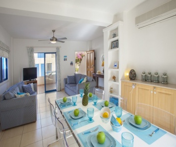 Villa Antia