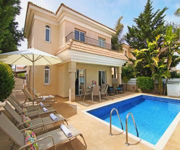 Villa Alyson