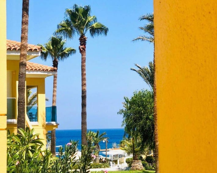 Malama Beach Holiday Village