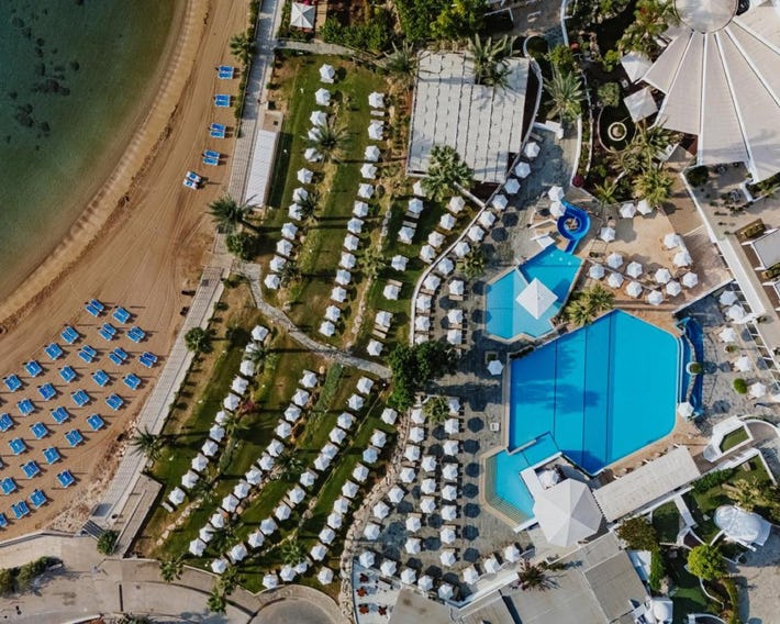 Golden Coast Beach Hotel