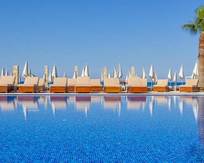 Flamingo Paradise Beach Hotel - Adults Only