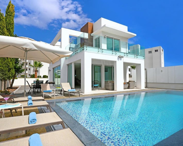 Villa Indigo