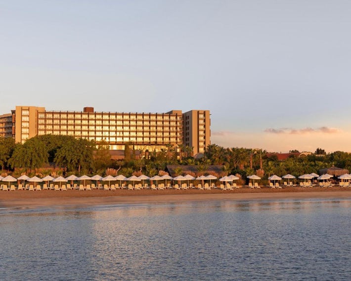 Concorde Luxury Resort & Casino