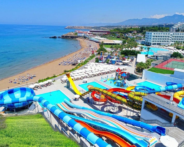 Acapulco Resort Hotel