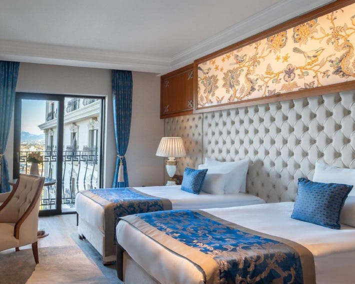 Lords Palace Hotel SPA Casino