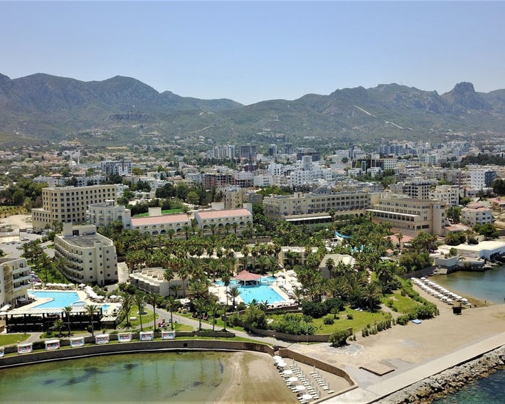 Oscar Resort Hotel
