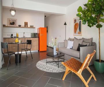 LIV URBAN Suites