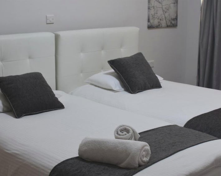 Rimon Cyprus Israeli Kosher Rooms