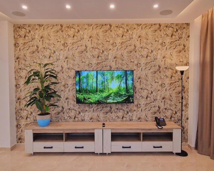 Sveltos Residence Suites