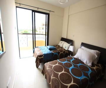Bethel Paradise Luxury Apartment