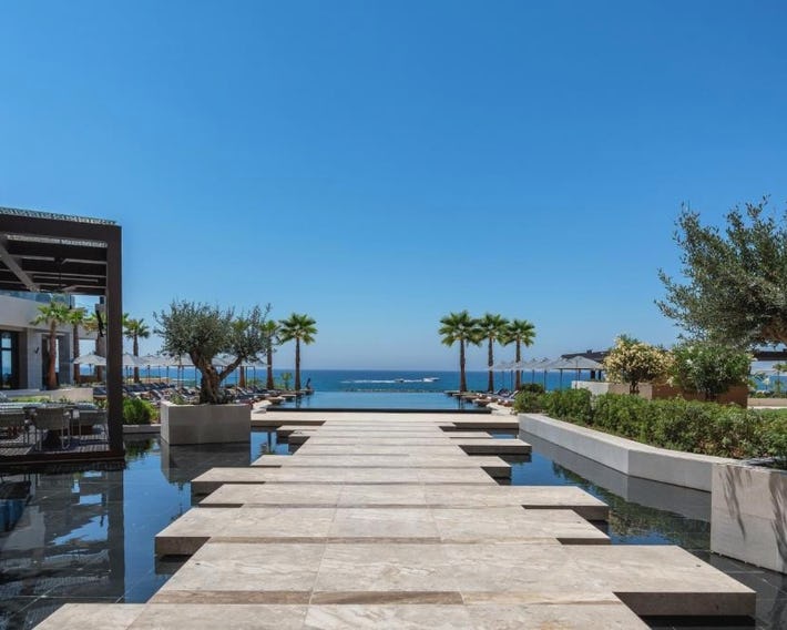 AMARA - Sea Your Only View
