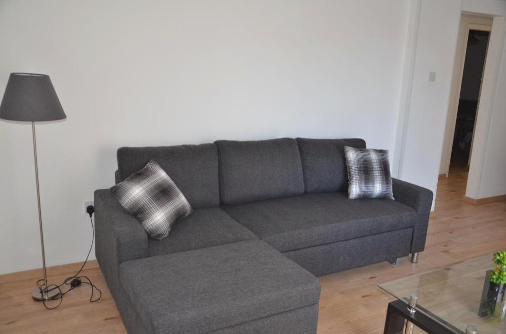 Surf and Sun Holiday Apartments