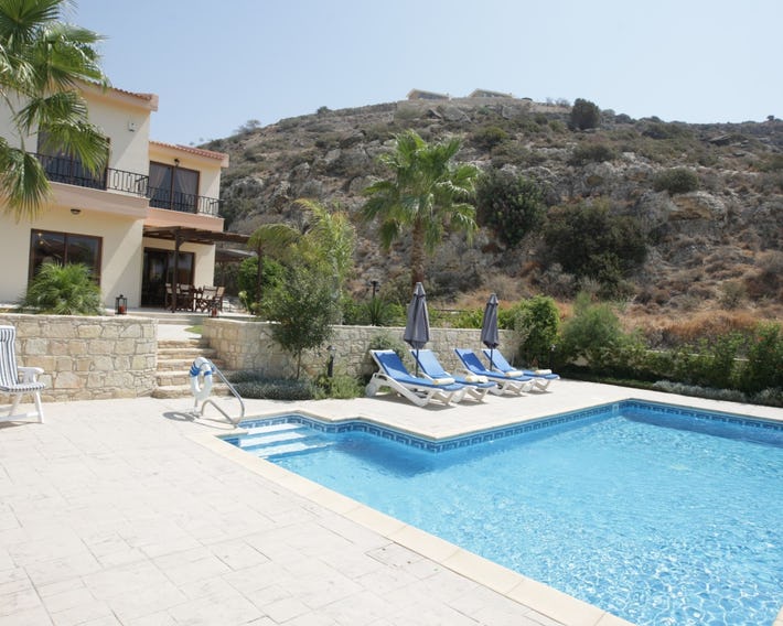Bay Villas