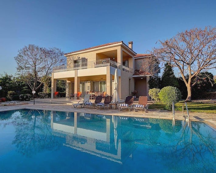 Niki Villa