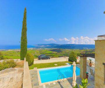 Styliani Villas