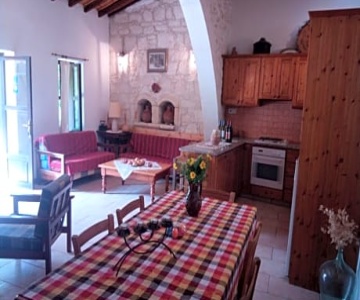 Loxandra Inn